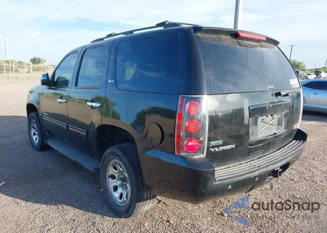 2012 GMC Yukon Slt z USA, uszkodzony, nr VIN 1GKS2CE06CR133489